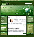 Template Nummer 21694