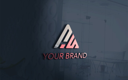 Logo template Preview