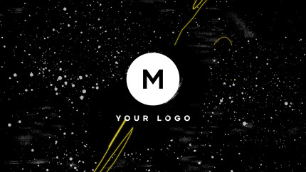 Logo template Preview