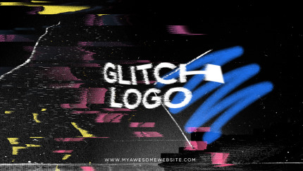 Logo template Preview