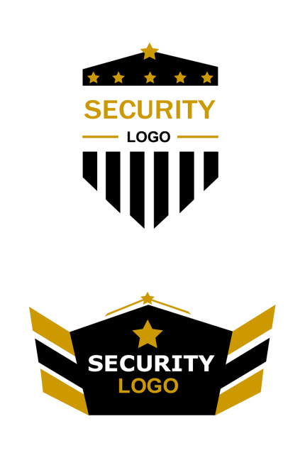 Logo template Preview