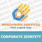 Web Hosting Web Design Template 21855