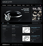 Web Hosting Web Design Template 21936