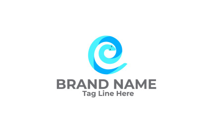 Logo template Preview