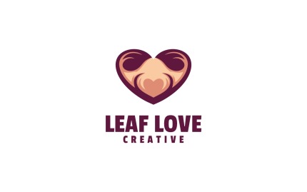 Logo template Preview