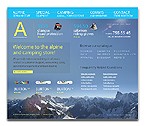 Template 22107 Website