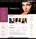 Web Hosting Web Design Template 22110