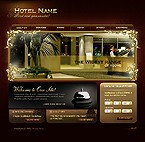 Web Hosting Web Design Template 22142