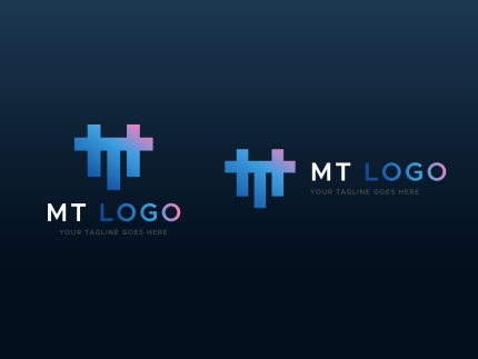 Logo template Preview