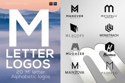 Logo template Preview