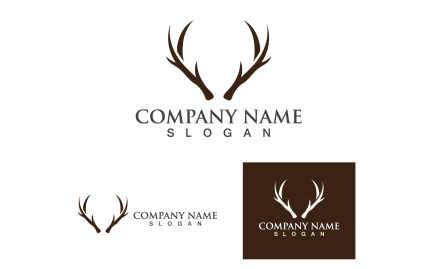 Logo template Preview