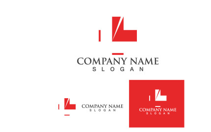 Logo template Preview