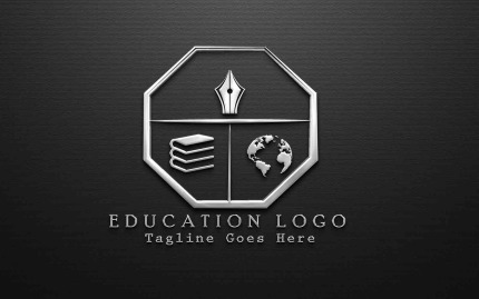 Logo template Preview