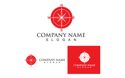 Logo template Preview