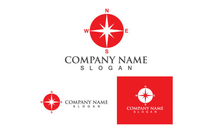 Logo template Preview