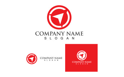 Logo template Preview