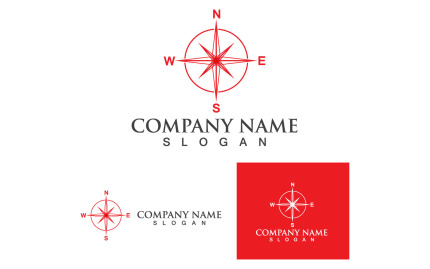 Logo template Preview