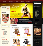 Web Hosting Web Design Template 22303