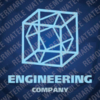 Web Hosting Web Design Template 22323