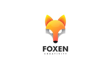 Logo template Preview