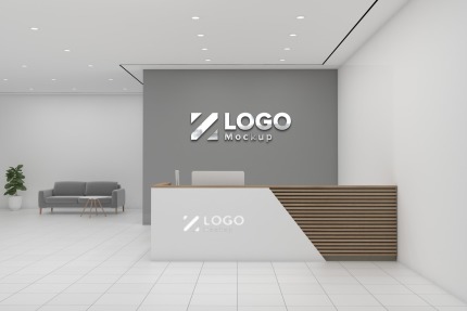 Logo template Preview