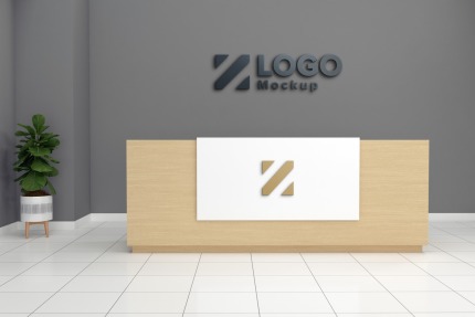 Logo template Preview