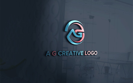 Logo template Preview