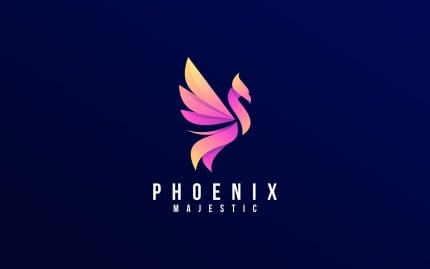 Logo template Preview