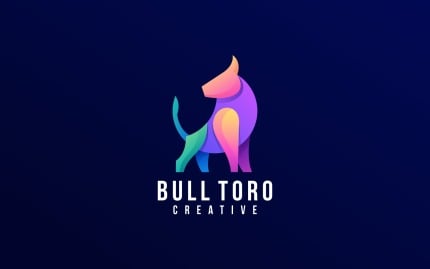 Logo template Preview