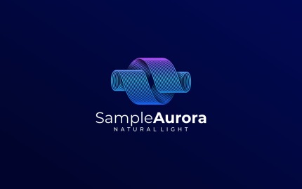 Logo template Preview