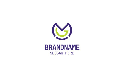 Logo template Preview