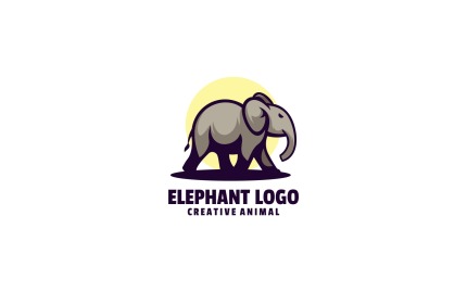 Logo template Preview