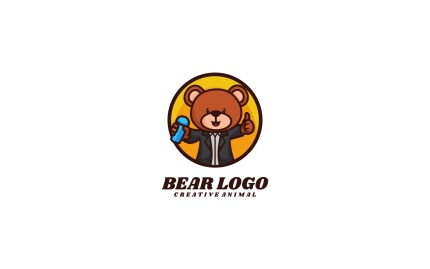 Logo template Preview