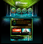 Template Nummer 22424