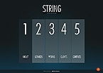 Template Nummer 22441