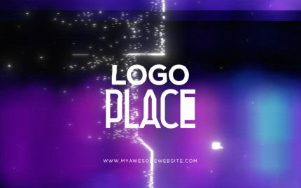 Logo template Preview