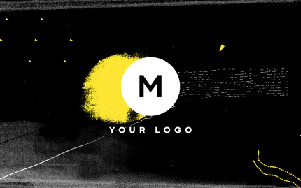 Logo template Preview