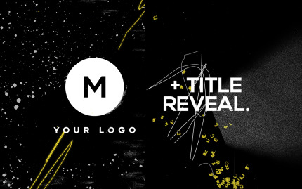 Logo template Preview