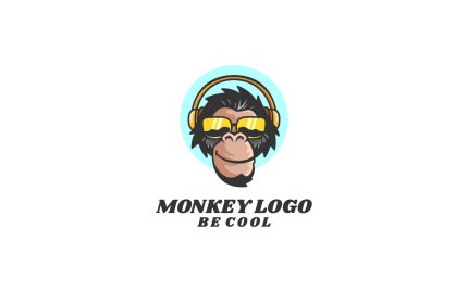 Logo template Preview