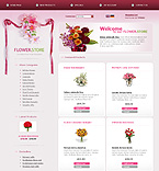 Web Hosting Web Design Template 22517