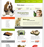 Web Hosting Web Design Template 22550