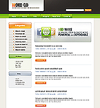 Template Nummer 22609