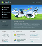 Template Nummer 22684