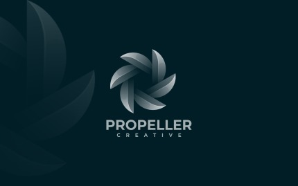 Logo template Preview