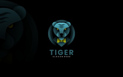 Logo template Preview