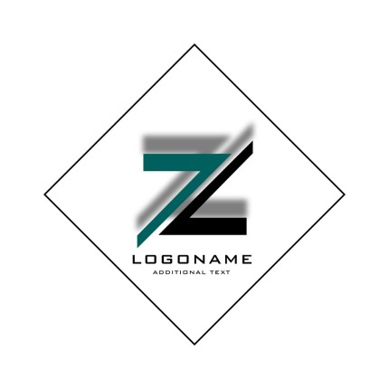 Logo template Preview