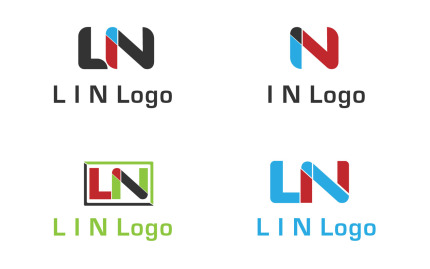 Logo template Preview