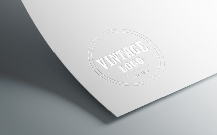 Logo template Preview