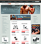 Web Hosting Web Design Template 22734