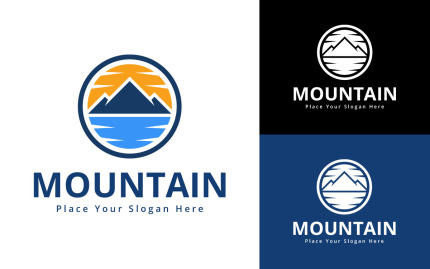 Logo template Preview